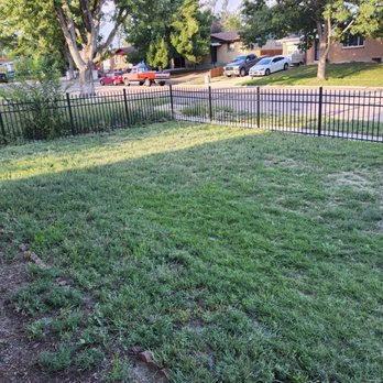 JG Landscaping - After - Landscaping Near Me - Colorado Springs, Colorado JG Landscaping - After - Landscaping Near Me - Colorado Springs, Colorado