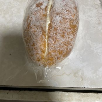 Nagoya Bakery - Coconut Cream Bread - Bakeries Near Me - Aiea, Hawaii Nagoya Bakery - Coconut Cream Bread - Bakeries Near Me - Aiea, Hawaii