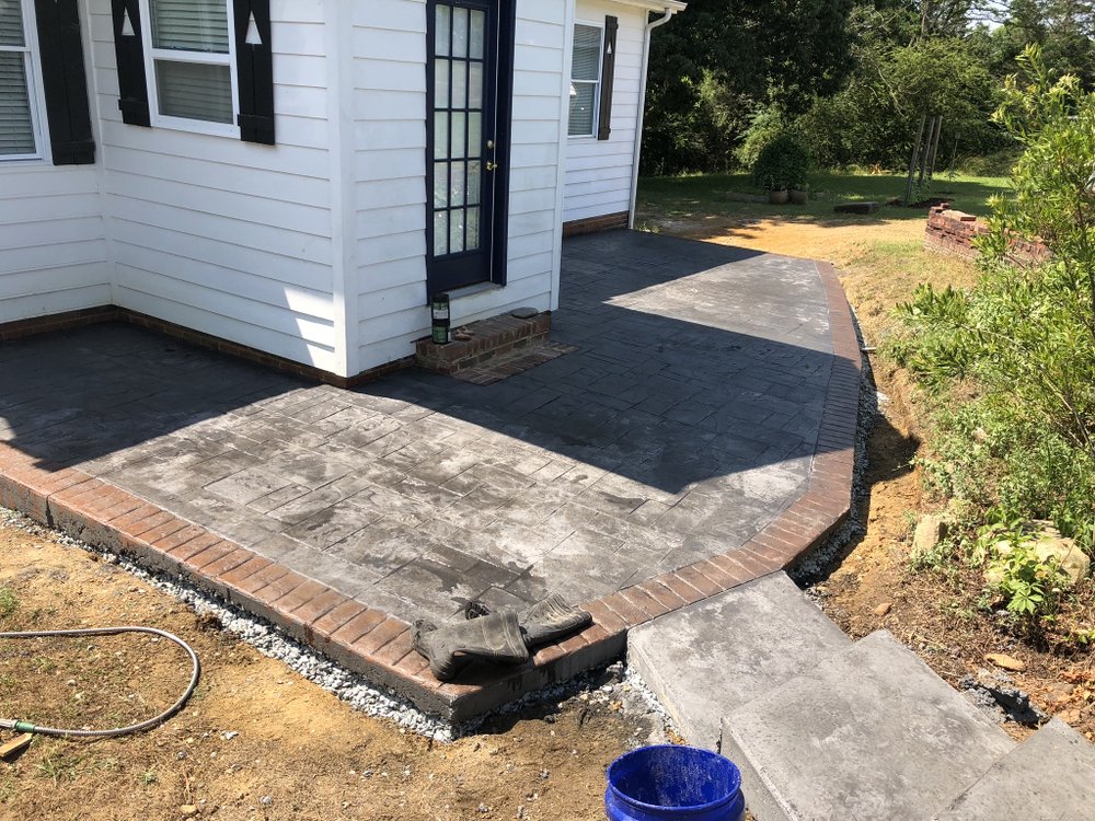 Slide of J P Ryan Construction Group