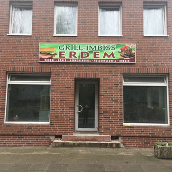 Grill-Imbiss Erdem - Kebab Near Me - Quickborn, SH