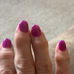 Dawn Nail Spa