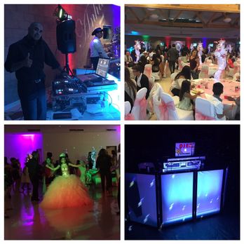 DJ EZ Entertainment - Quinceañera in Paramount CA. Had a blast. EZ STYLE - DJs Near Me DJ EZ Entertainment - Quinceañera in Paramount CA. Had a blast. EZ STYLE - DJs Near Me