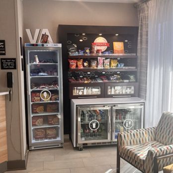 Hampton Inn Manassas - Snack shop - Hotels Near Me - Manassas, Virginia Hampton Inn Manassas - Snack shop - Hotels Near Me - Manassas, Virginia