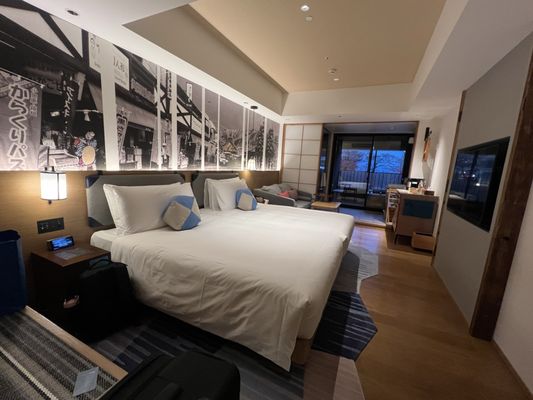 Hotel Indigo Hakone Gora by IHG by null