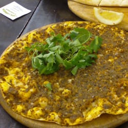 Urfa Lahmacun & Kebaphaus