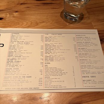Prato - Pizza Near Me - Winter Park, Florida