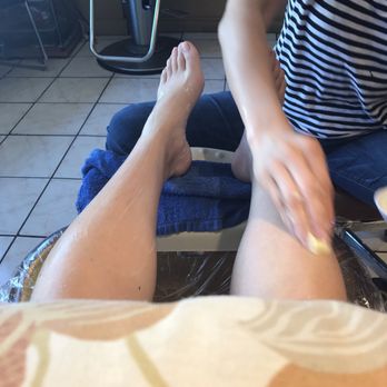 T & T Nails and Spa - Warm lotion massage - Nail Salons Near Me - Berkeley, California T & T Nails and Spa - Warm lotion massage - Nail Salons Near Me - Berkeley, California