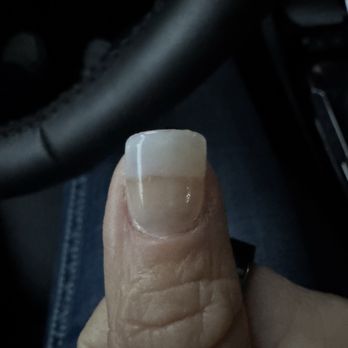 BE Polished - Gel-x nails - Eyelash Service Near Me - Coronado, California