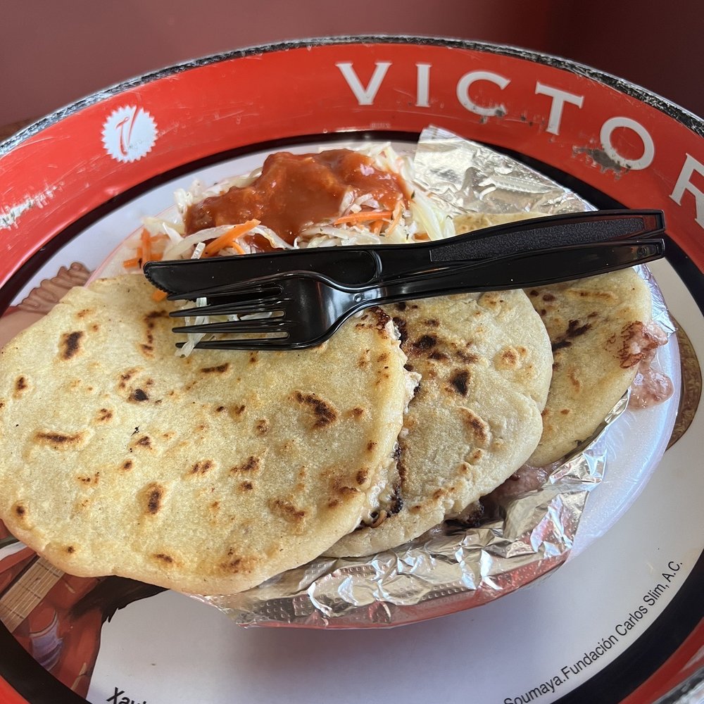 Taco Burrito - Pupusa - Tacos Near Me - Norfolk, Virginia Taco Burrito - Pupusa - Tacos Near Me - Norfolk, Virginia
