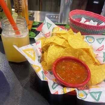 Don Tigre Locust Point - Complementary chips & Salsa - Mexican Near Me - Baltimore, Maryland Don Tigre Locust Point - Complementary chips & Salsa - Mexican Near Me - Baltimore, Maryland