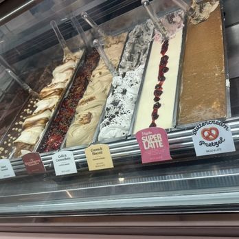 Bacio di Latte - Ice Cream & Frozen Yogurt Near Me - Los Angeles, California Bacio di Latte - Ice Cream & Frozen Yogurt Near Me - Los Angeles, California