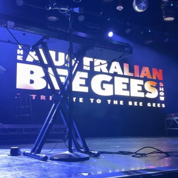 Australian Bee Gees - Music Venues Near Me - Las Vegas, Nevada