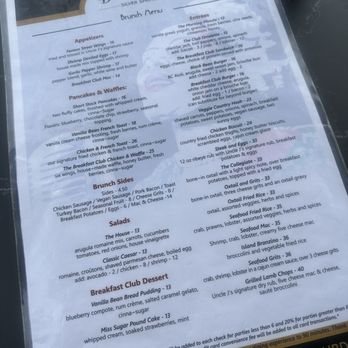 The Breakfast Club - Breakfast & Brunch Near Me - Silver Spring, Maryland The Breakfast Club - Breakfast & Brunch Near Me - Silver Spring, Maryland