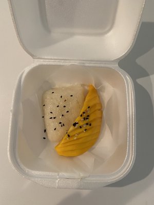 A Bite of Lao and Thai - Allen, TX by null