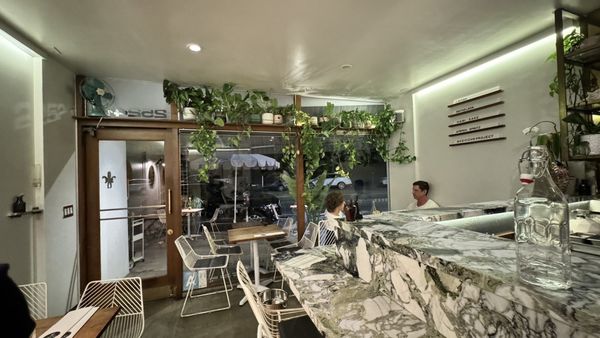 Ceviche Project by null