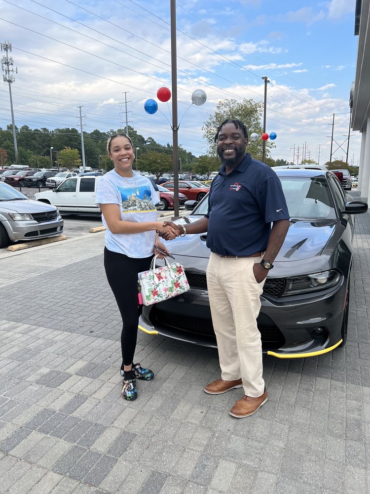 JTS CHRYSLER DODGE JEEP RAM OF COLUMBIA Updated August 2024 46