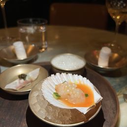 Beef Tartare