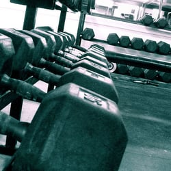 Total Athletic Performance Naples - Weight Lifting