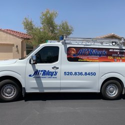 Al & Riley's Air Conditioning & Sheet Metal