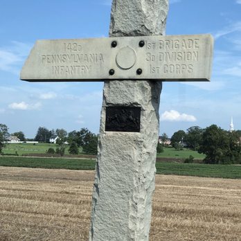 Battlefield Bus Tour - Bus Tours Near Me