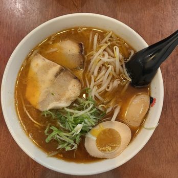 Totto Ramen - Spicy Paitan Ramen - Ramen Near Me - Boston, Massachusetts Totto Ramen - Spicy Paitan Ramen - Ramen Near Me - Boston, Massachusetts