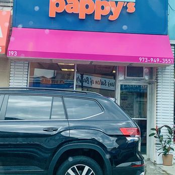 Pappy’s Juice Bar - Outside - Juice Bars & Smoothies Near Me - Hawthorne, New Jersey