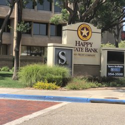 Delvin's Restaurant & Catering - Happy State Bank