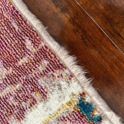 Robin's Rug Repair