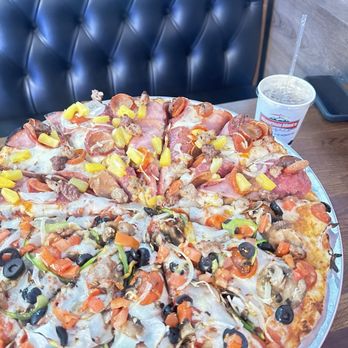 Mountain Mike's Pizza - Pizza Near Me - Lewisville, Texas
