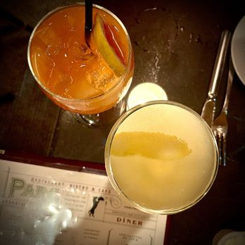 Parc - Cocktails - French Near Me - Philadelphia, Pennsylvania Parc - Cocktails - French Near Me - Philadelphia, Pennsylvania