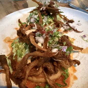 Gracias Madre - Mexican Near Me - West Hollywood, California