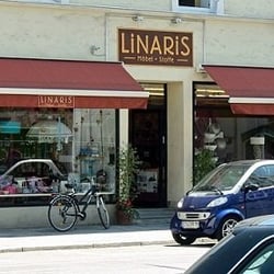 Linaris
