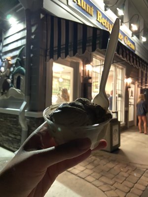 Aunt Betty's Ice Cream Shack by null