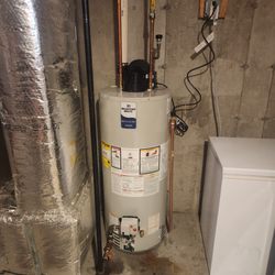 Brandano Plumbing & Heating