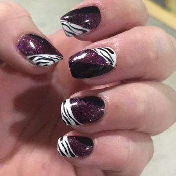 Nails & Noble Spa - Nail Salons Near Me - Hackensack, New Jersey