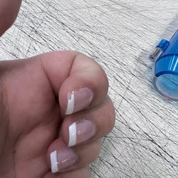 Bellagio Nails Spa