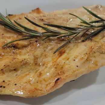 Coppola's Bistro Ristorante - Chicken served with pasta special - Italian Near Me - Miami, Florida