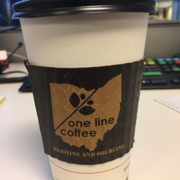 Nicaraguan blend! Nicaraguan blend!