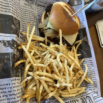 PersNIKKIty's Cafe - Turkey Chipotle Black Bean Burger - Juice Bars & Smoothies Near Me - Show Low, Arizona PersNIKKIty's Cafe - Turkey Chipotle Black Bean Burger - Juice Bars & Smoothies Near Me - Show Low, Arizona