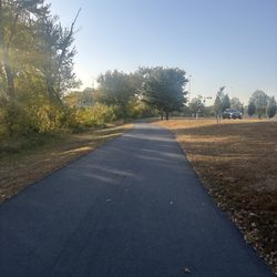 Yankton Trails