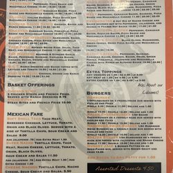Rad's Deli & Pizza