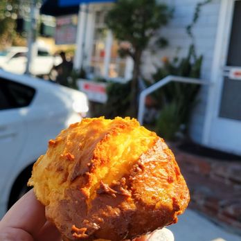 Orange Inn - Orange muffin made with fresh orange juice - Breakfast & Brunch Near Me - Laguna Beach, California Orange Inn - Orange muffin made with fresh orange juice - Breakfast & Brunch Near Me - Laguna Beach, California