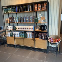 Starbucks - Starbucks products