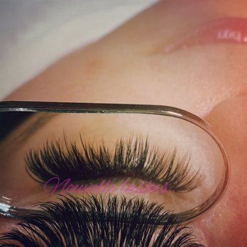 Nouvelle Lashes - Eyelash Service Near Me - Orlando, Florida Nouvelle Lashes - Eyelash Service Near Me - Orlando, Florida