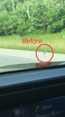 Accurate Windshield Repair