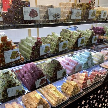 The Habibi Sweets - Desserts Near Me - El Cajon, California The Habibi Sweets - Desserts Near Me - El Cajon, California