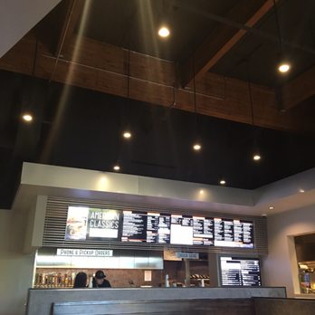 The Stand - American Classics Redefined - New American Near Me - Irvine, California The Stand - American Classics Redefined - New American Near Me - Irvine, California