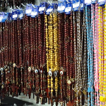 Gladys Religiosos - Gift Shops Near Me - São Paulo, SP