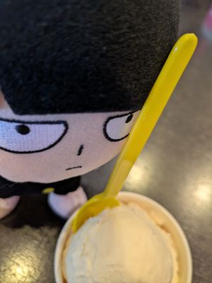 Gelato Bar by null