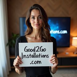 Good2go Installations